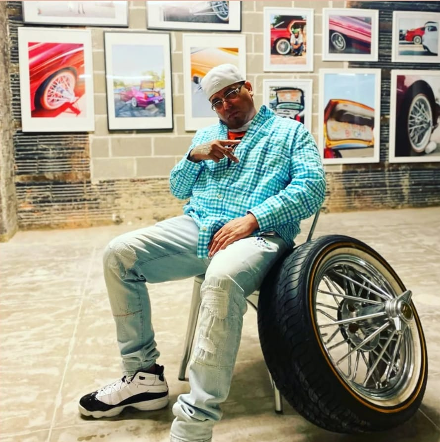 kevin Tattoo Artist in Houston