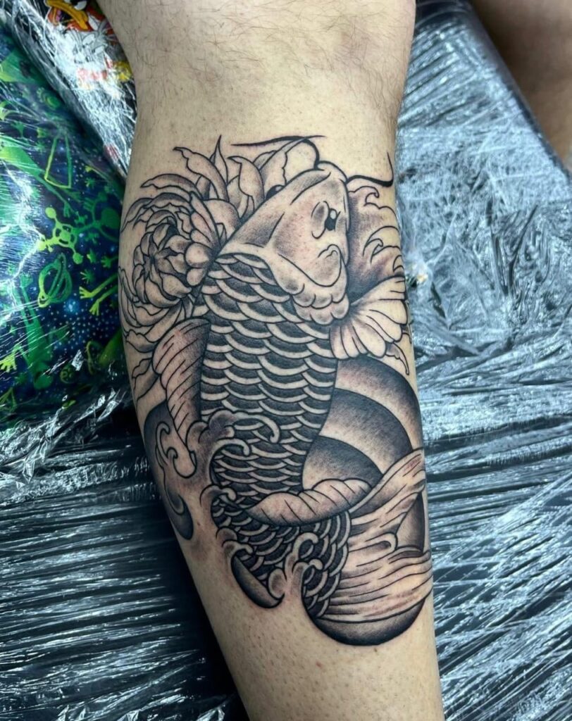 Tatttoo Shop in Houston TX